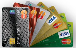 Additional Credit Card