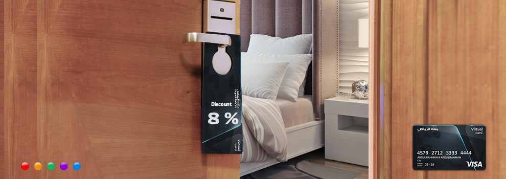 8% discount to book your hotel at agoda website