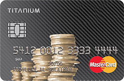 CashBack Credit Card
