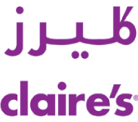 claire’s