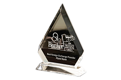Best Foreign Exchange Provider in Saudi Arabia 2015