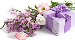 Flowers & Gifts