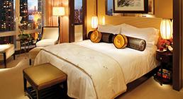 Hotels & Resorts