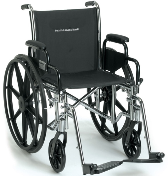Distribution of medical devices