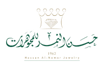 Hassan Al-Nemer jewelry