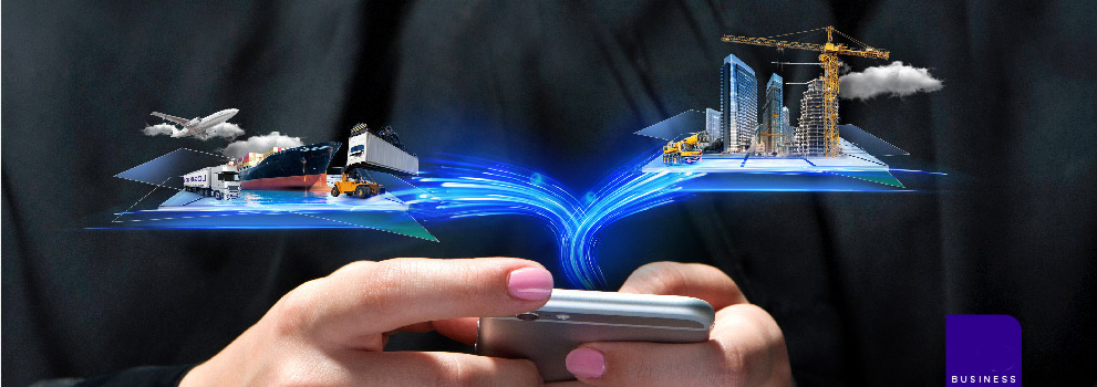 Mobilize your Business!