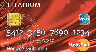 Credit Cards