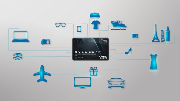 Virtual Card